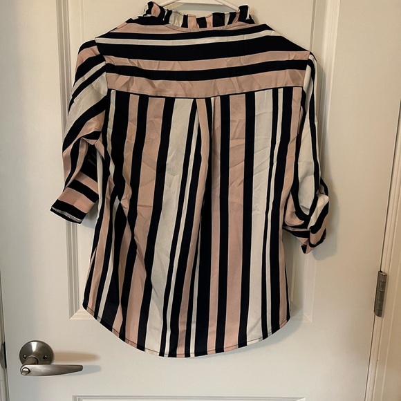 Express Blouse - Picture 3 of 3